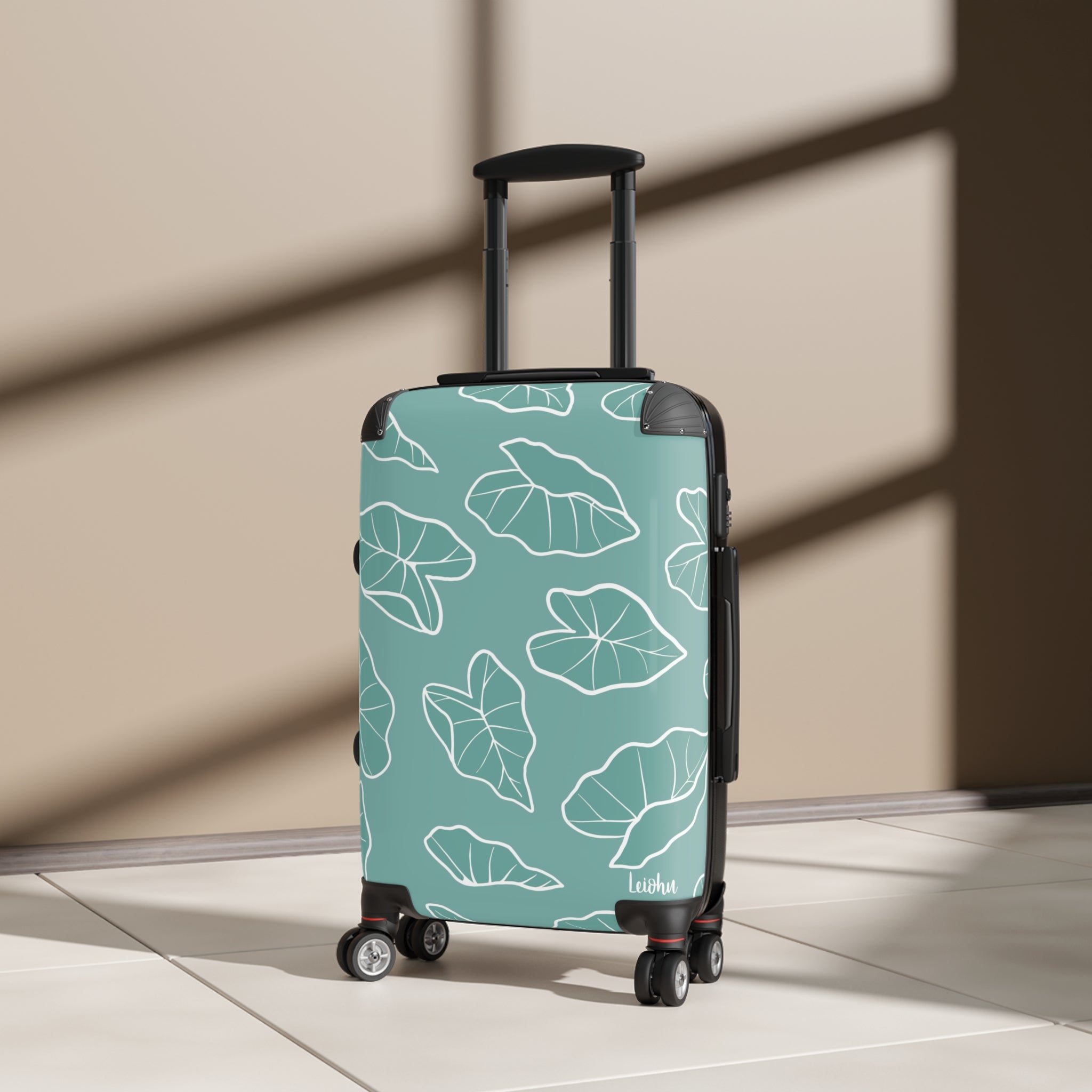 Premium Kalo Cabin Suitcase - Lightweight Carry-On Luggage for Air Travel, Business Trips & Weekend Getaways | Durable & TSA-Approved Design