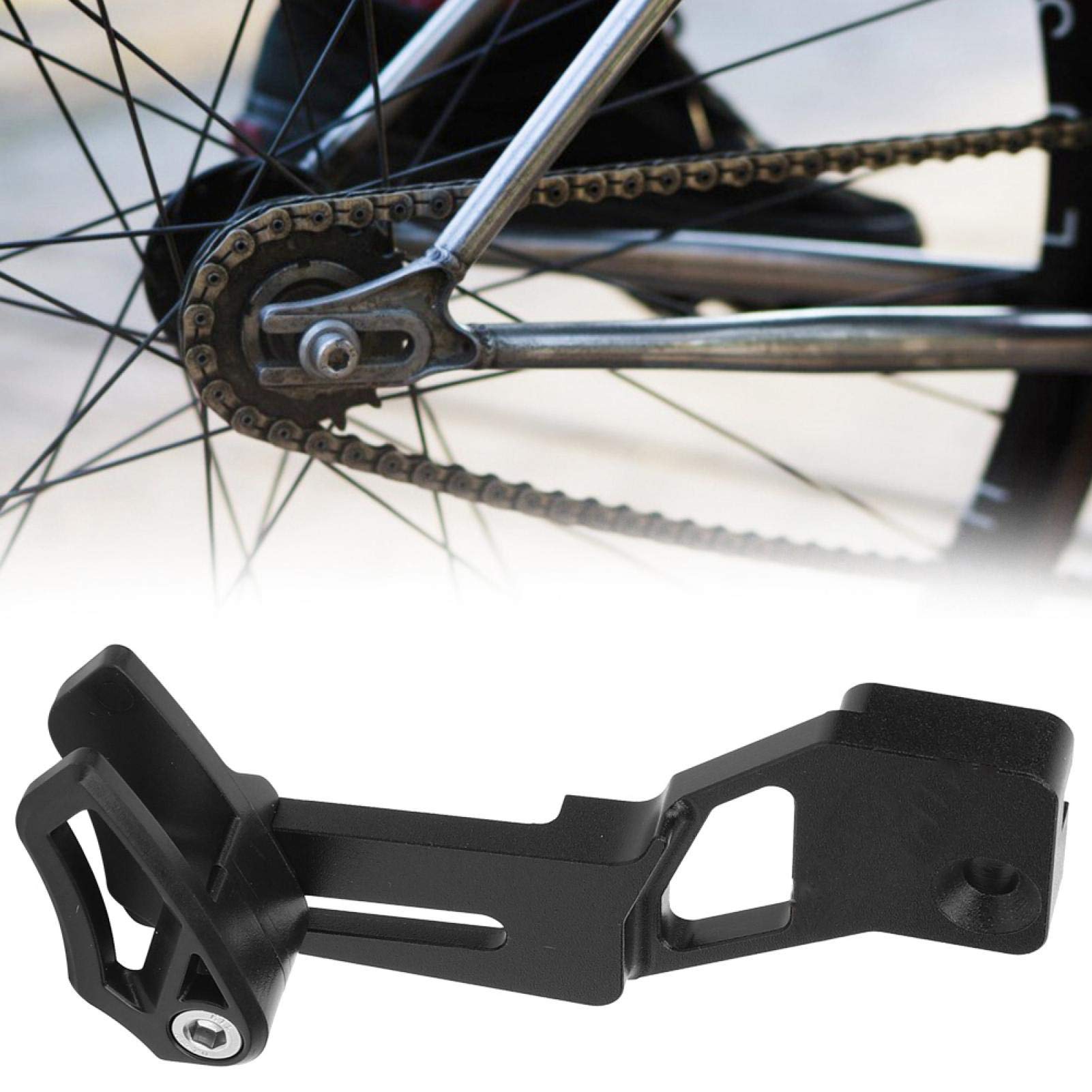 ZTTO Mountain Bike Chain Guide - High Reliability & Durable Bicycle Chain Protector for MTB, Road Bikes | Perfect for Trail Riding, Downhill & Off-Road Cycling Adventures