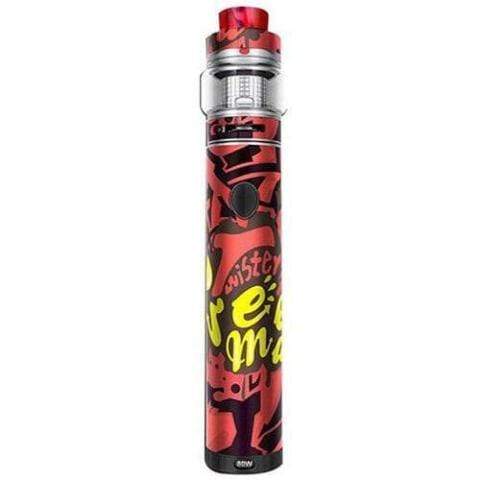 FreeMax Twister 80W Vape Starter Kit - Powerful Sub-Ohm Vaping Device with Adjustable Airflow for Smooth Clouds | Perfect for Beginners & Advanced Vapers at Home or On-The-Go