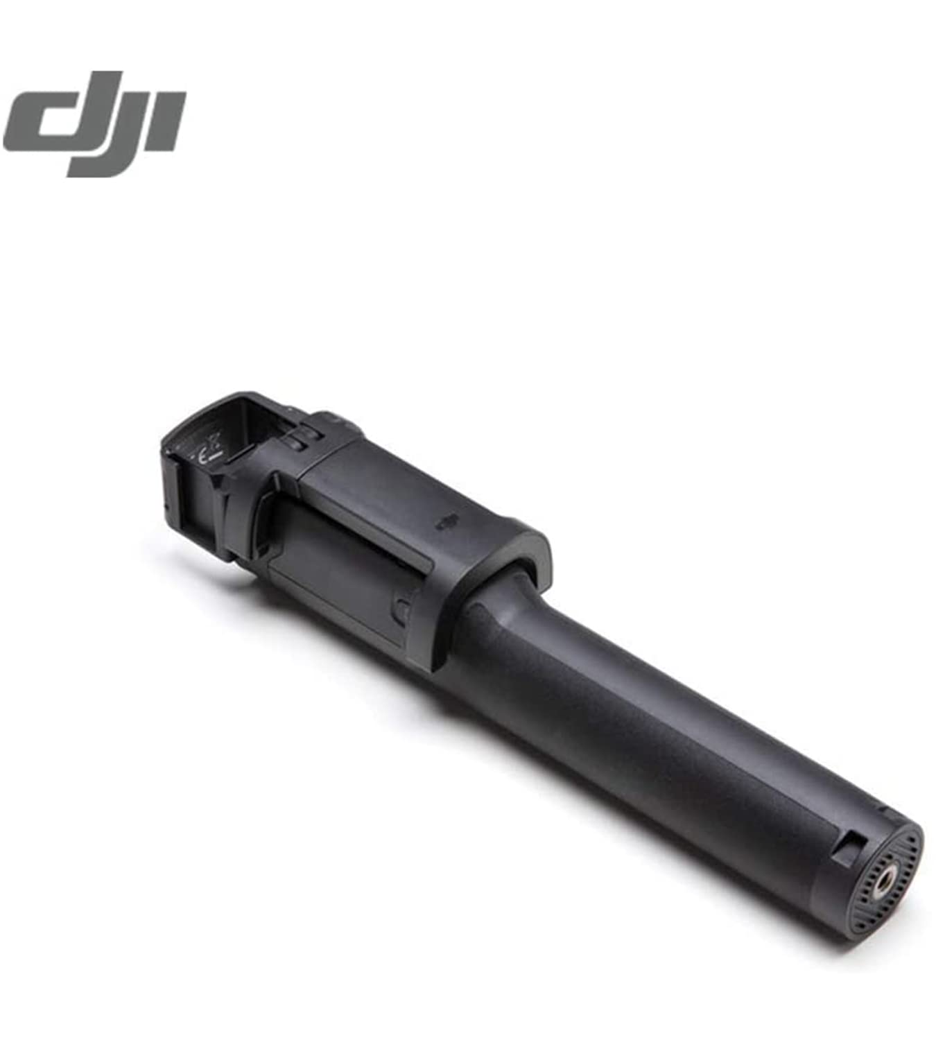 1/4-Inch Tripod Mount Extension Rod with Phone Holder for DJI Osmo Pocket - Perfect for Vlogging, Travel & Action Camera Accessories