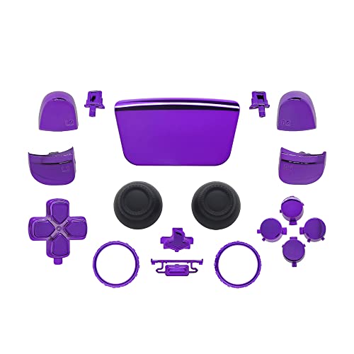 Chrome Purple