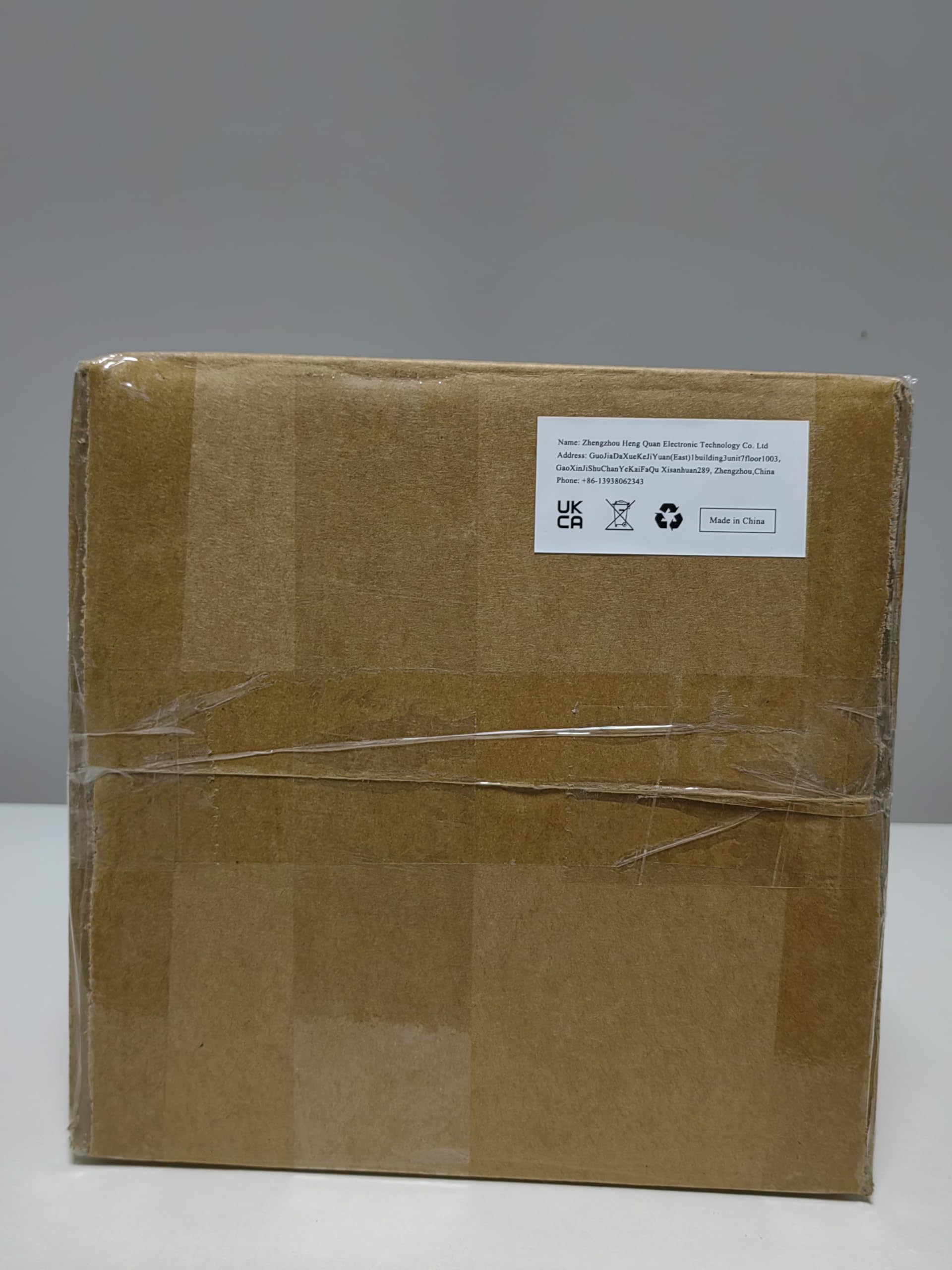 High Speed Industrial Bag Sewing Machine - Heavy Duty Bag Closer & Stitcher for Woven Kraft Paper, Sack, and Poly Bags | Perfect for Packaging, Agriculture, and Bulk Goods Sealing