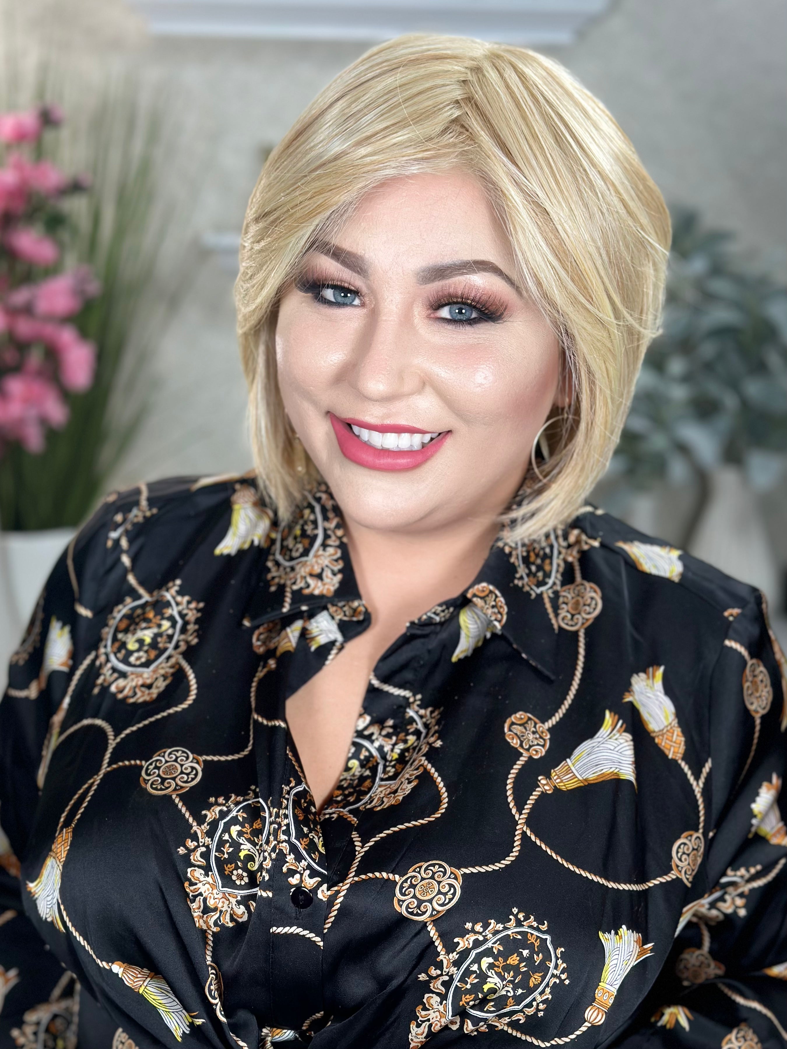 BAD HABIT Creamy Blonde Hair Dye - Long Lasting Light Blonde Hair Color for Women & Men - Perfect for Salon Quality At-Home Coloring & DIY Hair Makeovers