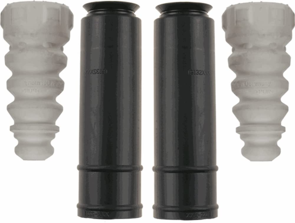 Sachs 900 147 Wheel Suspension Kit - High Performance Replacement for Smooth Ride - Perfect for Trucks, SUVs, and Off-Road Vehicles