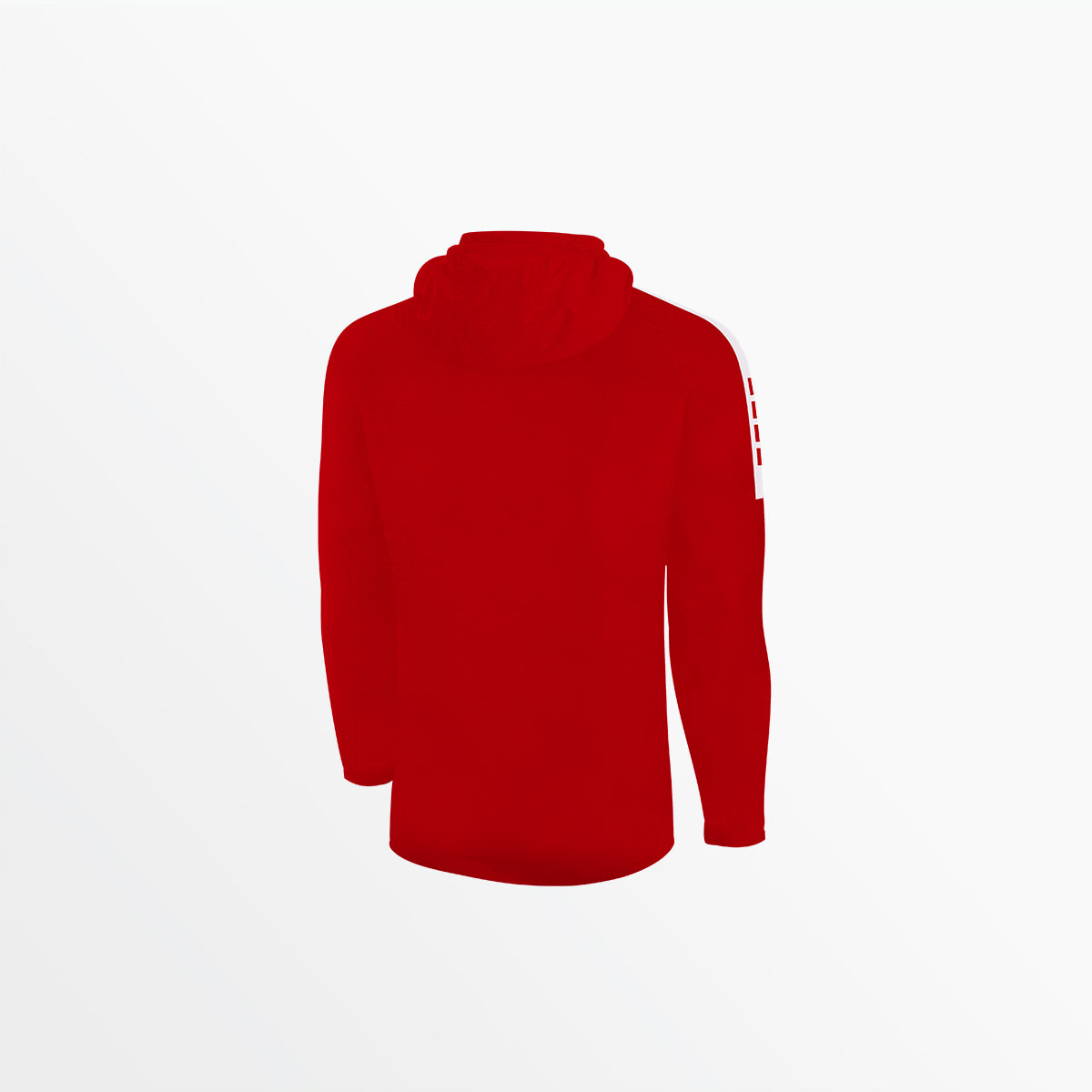 Youth Madison Warm Training Top - Lightweight & Breathable Workout Shirt for Women & Girls - Perfect for Gym, Running & Yoga