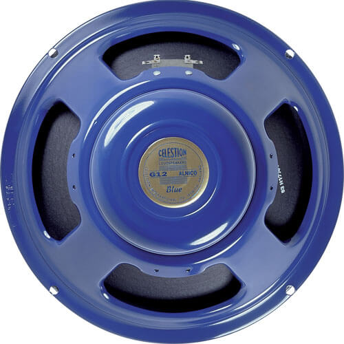 Celestion Blue 8 Ohm 12