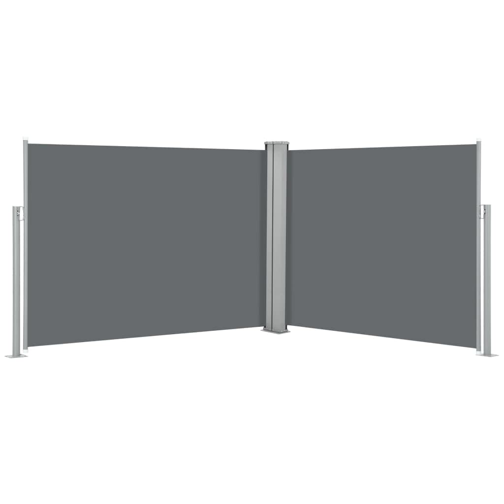 Retractable Side Canopy - 55.1