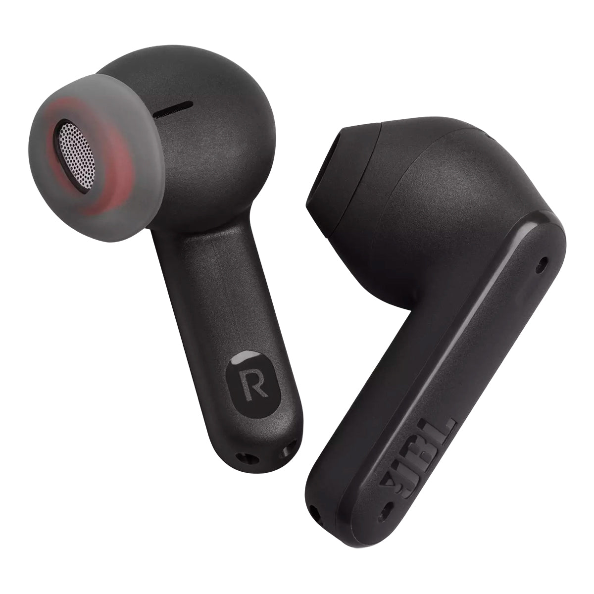 JBL Tune Flex True Wireless Earbuds with Active Noise Cancellation - Bluetooth Headphones for Workout, Travel & Commuting