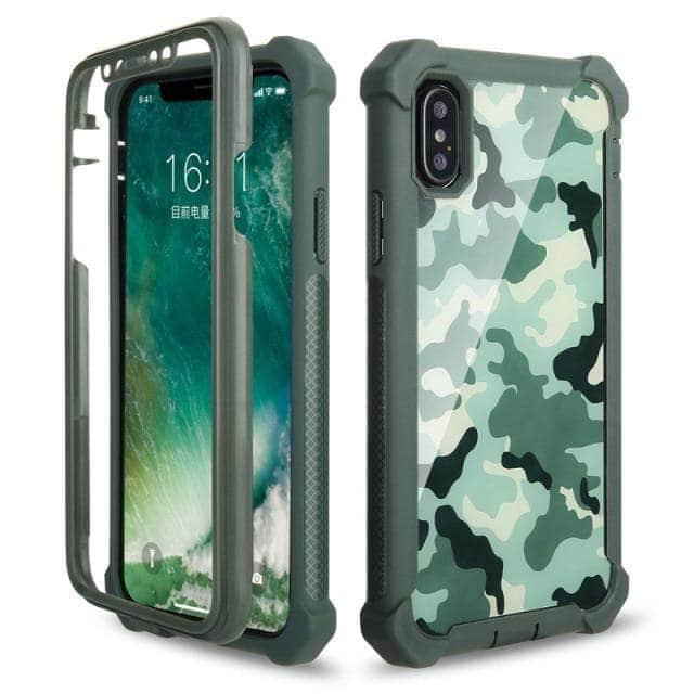 ArmyGreen Phone Case