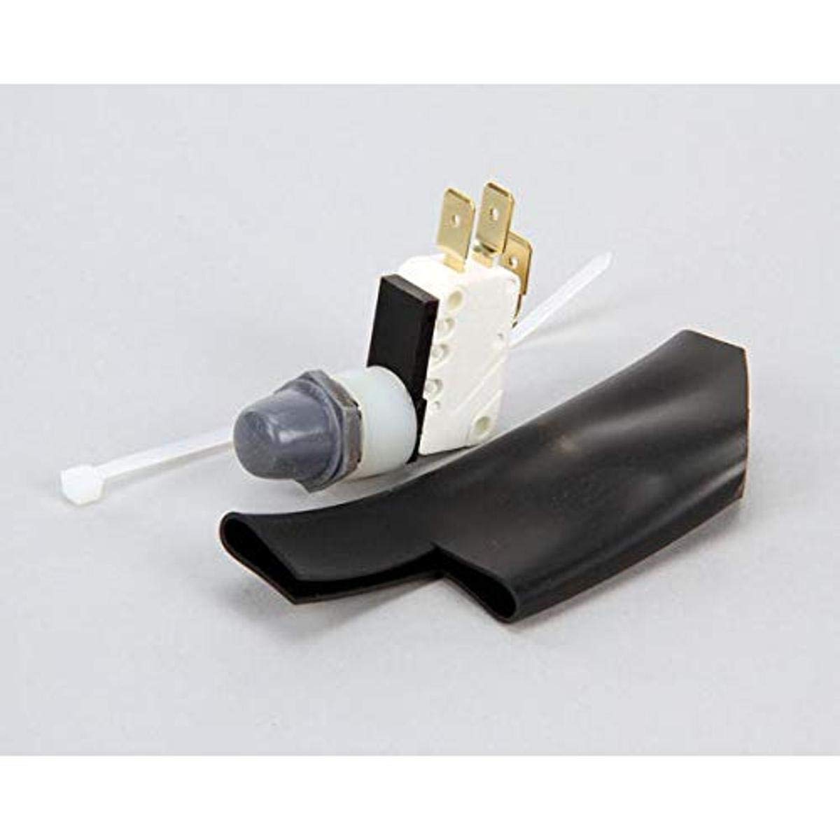 Follett Ice and Water Dispenser Switch - Replacement Part for Refrigerators & Coolers - Perfect for Home, Office, and Commercial Use