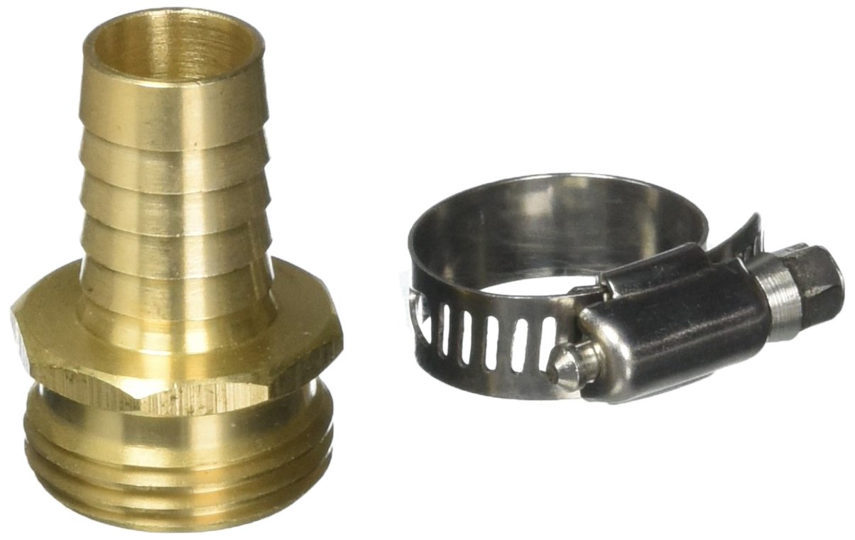 Orbit Brass 5/8