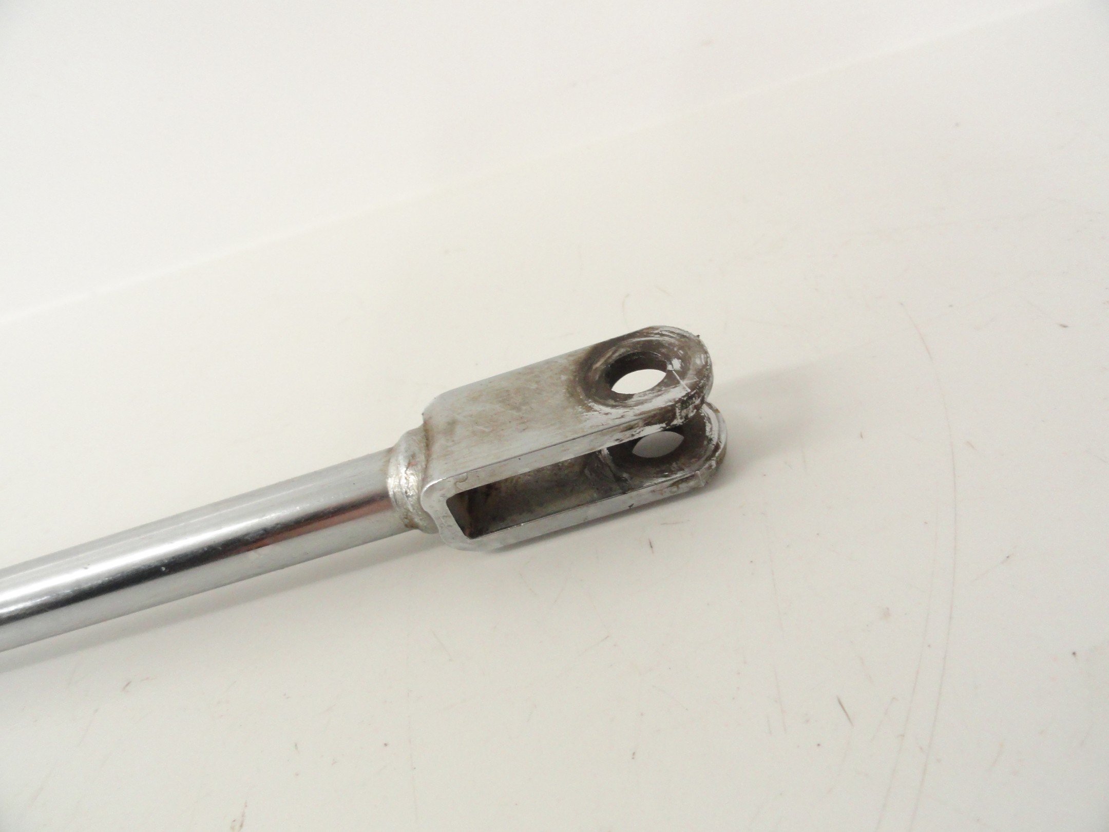 Honda 1999-2007 Shadow VT Rear Rod 46540-MBS-000 OEM Replacement Part - Perfect for Motorcycle Repair & Maintenance