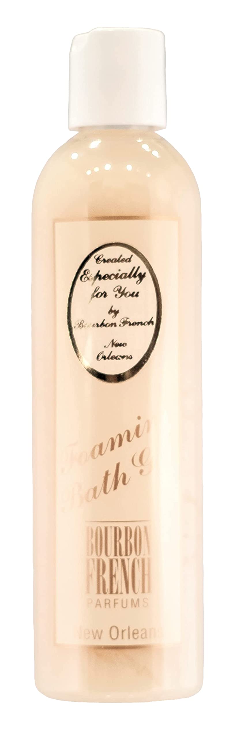 Premium 8 oz Sandalwood Bath Gel for Relaxation & Aromatherapy - Luxurious Moisturizing Body Wash for Spa-Like Experience at Home