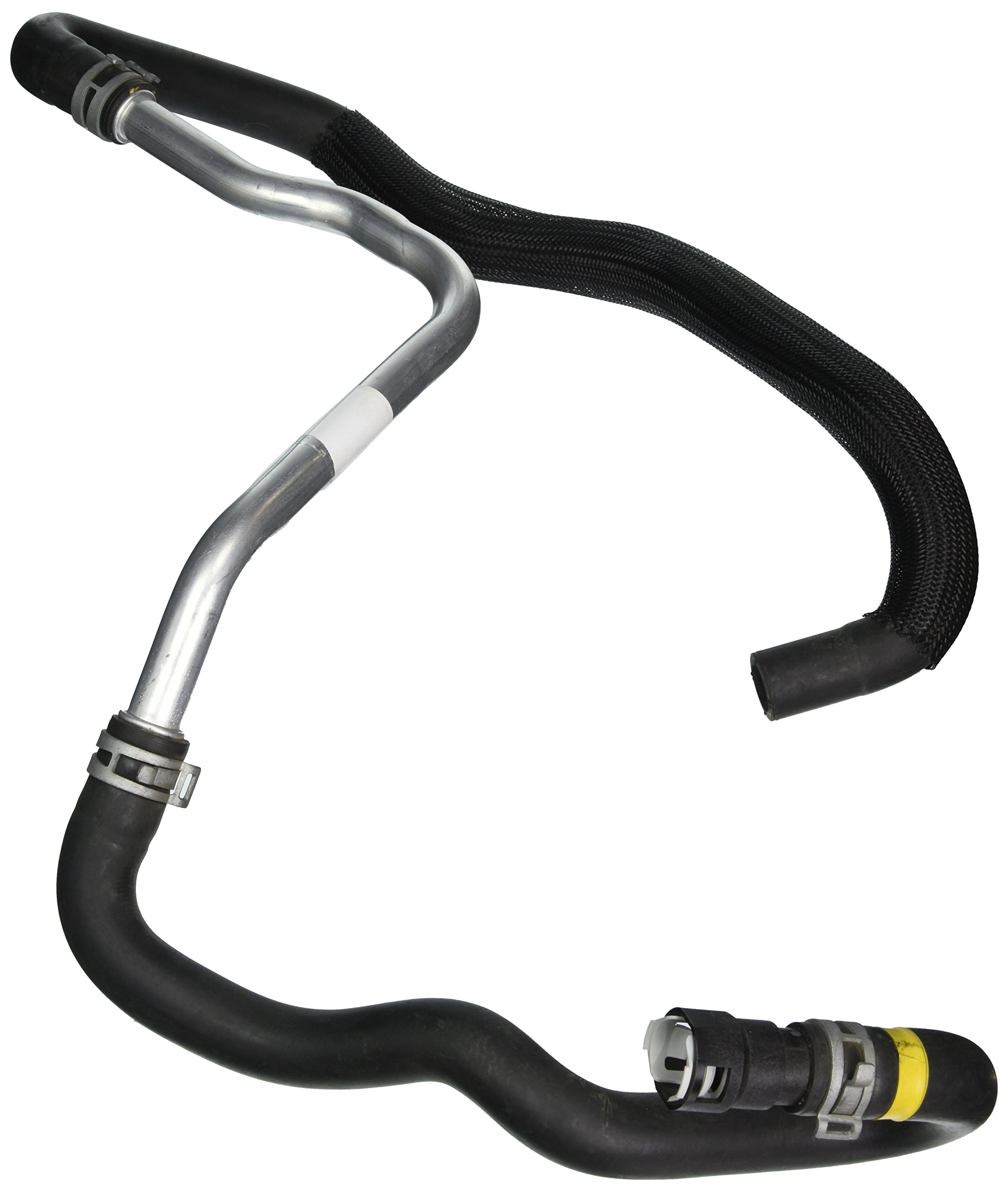 Motorcraft KH739 Heater Water Hose - Premium Replacement Part for Ford, Lincoln, Mercury Vehicles - Perfect for Cooling System Repairs & Maintenance