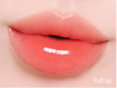 COSNORI Wave Tint Lip Balm 5g - Hydrating & Tinted Lip Care with Natural Ingredients | Perfect for Daily Moisture & Subtle Color Enhancement