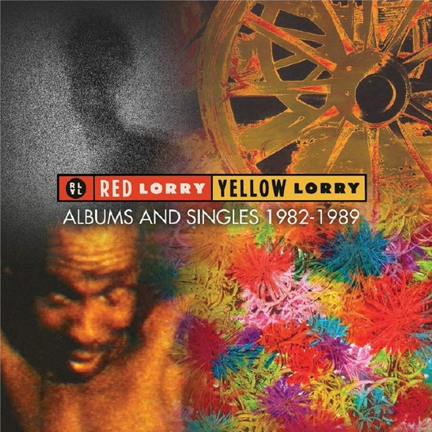 Best Music Albums & Singles Collection 1982-1989 - Vinyl Records & CDs for Retro Music Lovers & Collectors | Perfect for Home Listening, Gifts & DJ Sets