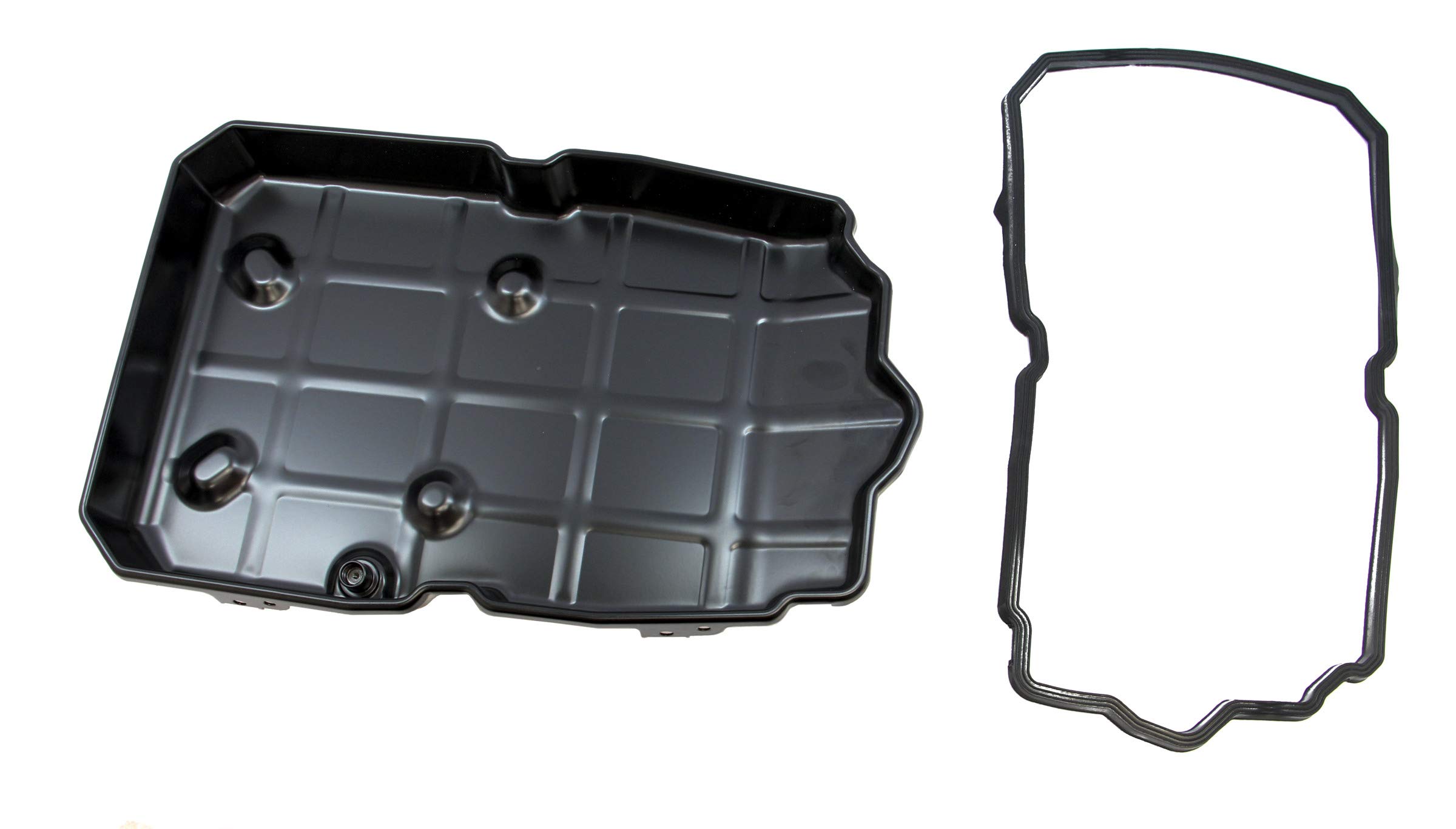ESK0170 Automatic Transmission Oil Pan Kit - High-Quality Replacement for Smooth Gear Shifting | Perfect for Car Maintenance & DIY Repairs