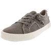 Wolf Grey Smoked Oz Canvas