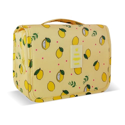 C-Lemon Yellow