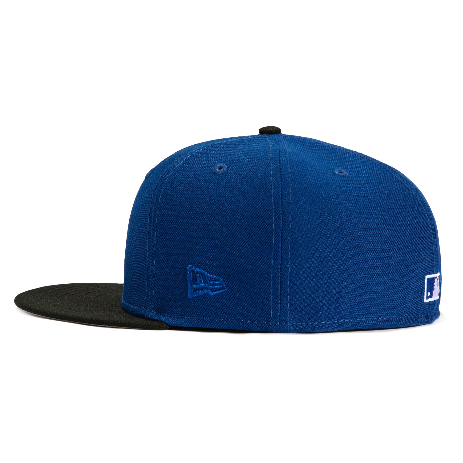 New Era 59Fifty Detroit Tigers 2005 All-Star Game Patch Snapback Hat - Royal/Black - Official MLB Licensed Baseball Cap for Men, Sports Fans & Streetwear Fashion