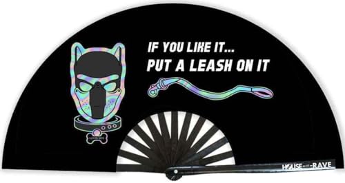 Pup Leash
