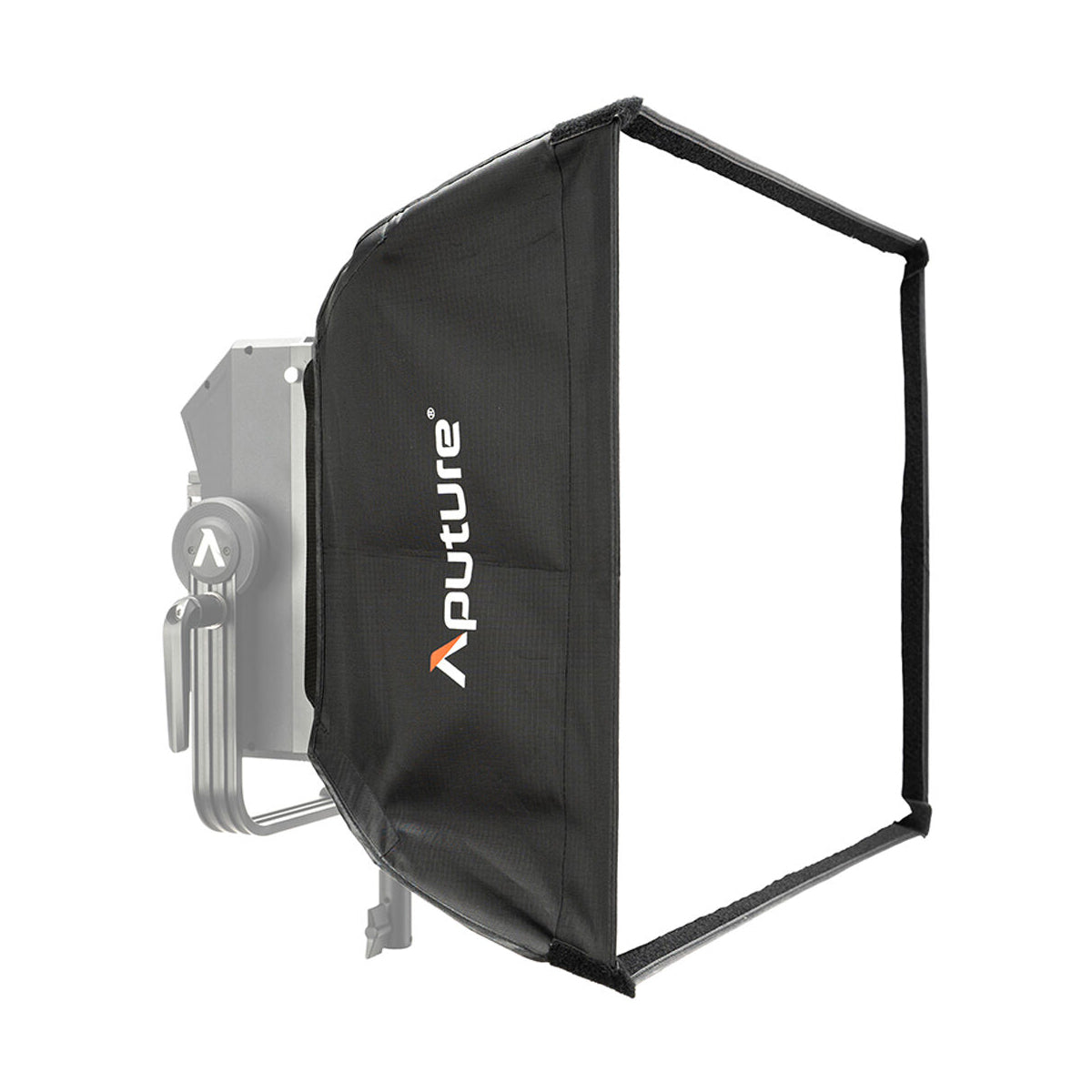 Aputure NOVA P300C LED Softbox Lighting Kit - Professional Continuous Light for Photography & Videography - Perfect for Studio, YouTube, and Live Streaming