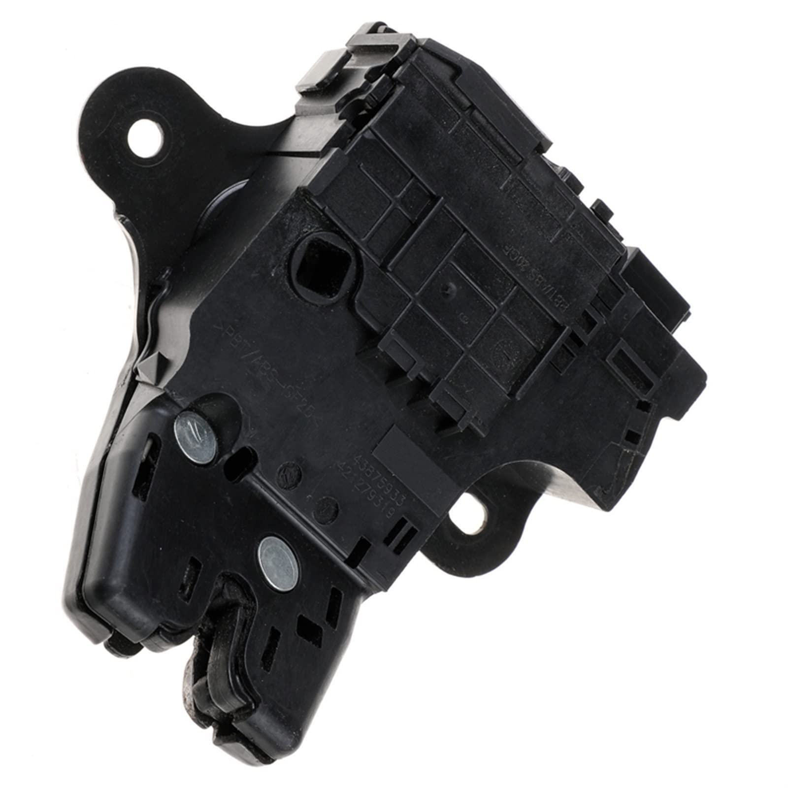 Cadillac CTS 2011-2017 Rear Tailgate Trunk Door Lock Latch Actuator (OE# 557795741) - Replacement for Broken Trunk Lock, Easy Installation for DIY Car Repair