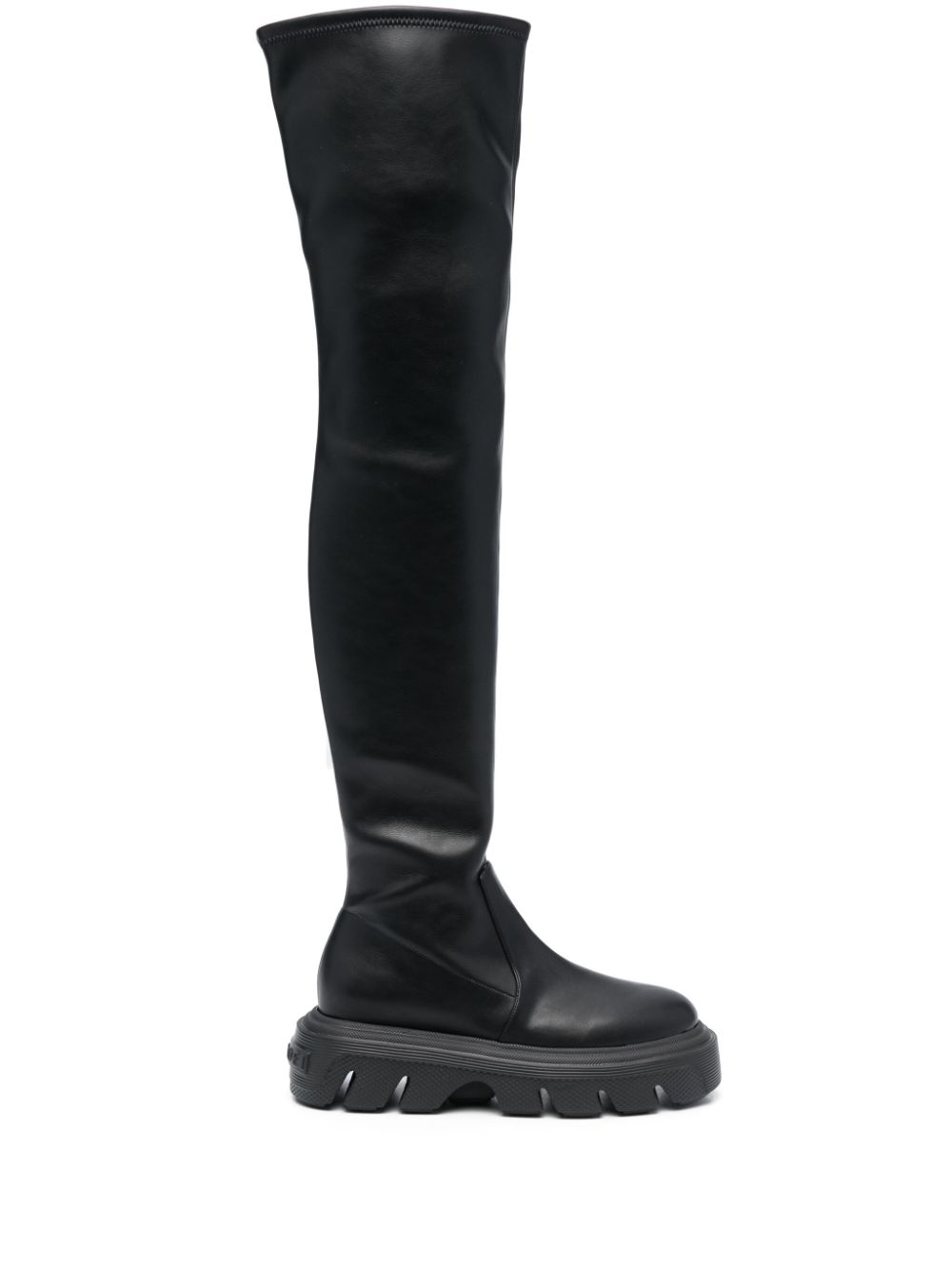 Casadei Black Leather Ankle Boots for Women - Stylish & Comfortable Heeled Booties for Fall, Winter & Night Out