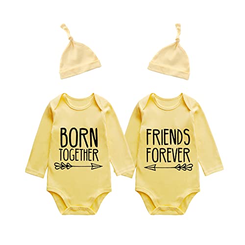 Yellow Bf Long
