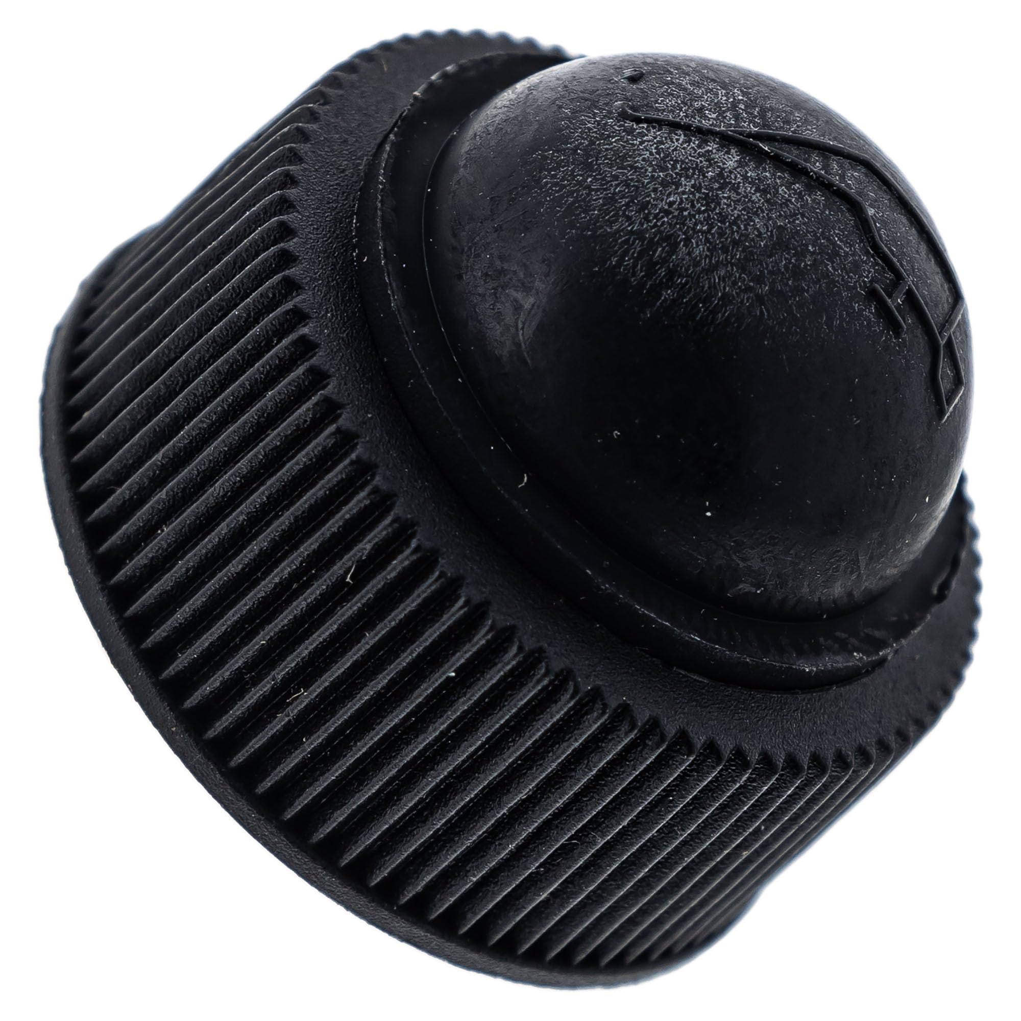Genuine OEM Oil Cap Bulb Assembly 631-04381 for MTD Remington Pole Saw & Electric Chainsaw - Perfect for Tree Trimming, Pruning & Landscaping