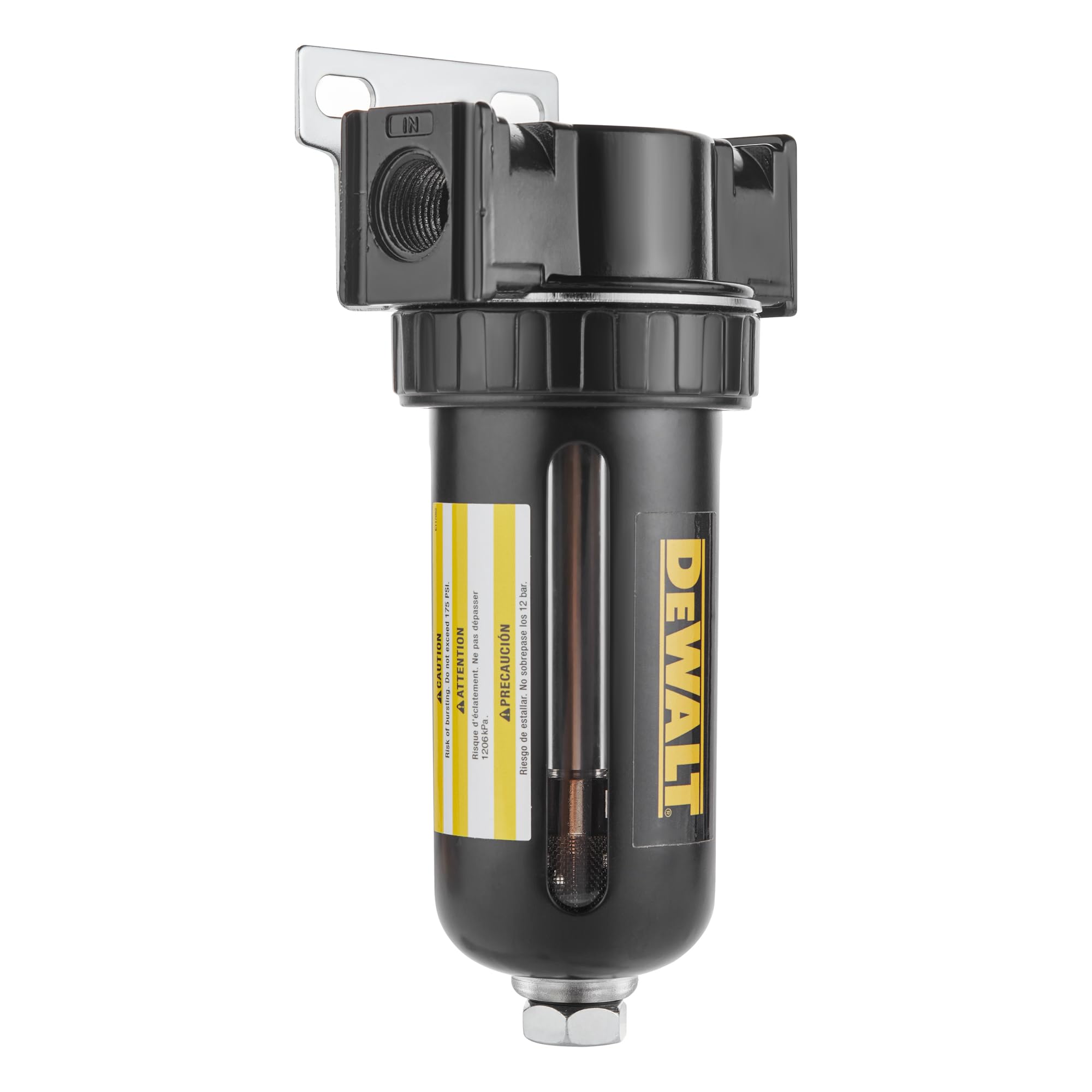 DEWALT 3/8