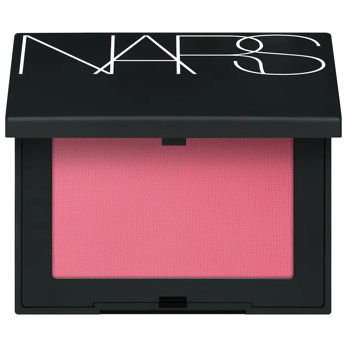 NARS Talc-Free Blush - Long-Lasting, Natural Finish for All Skin Tones | Perfect for Everyday Wear & Special Occasions
