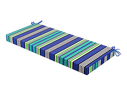 Blue Stripes 1 Set