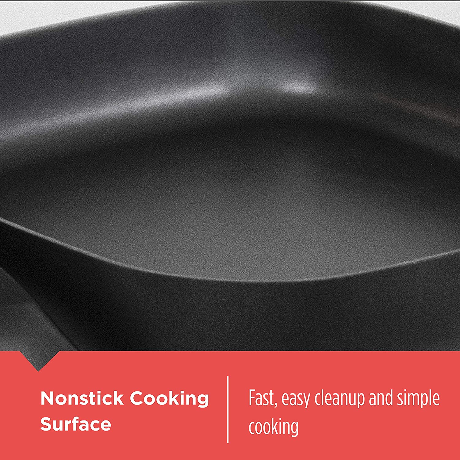 BLACK + DECKER 12x12 Electric Skillet with Adjustable Temperature Control - Factory Certified with Full Warranty (SK1212BC) - Perfect for Home Cooking, Camping & Small Kitchens