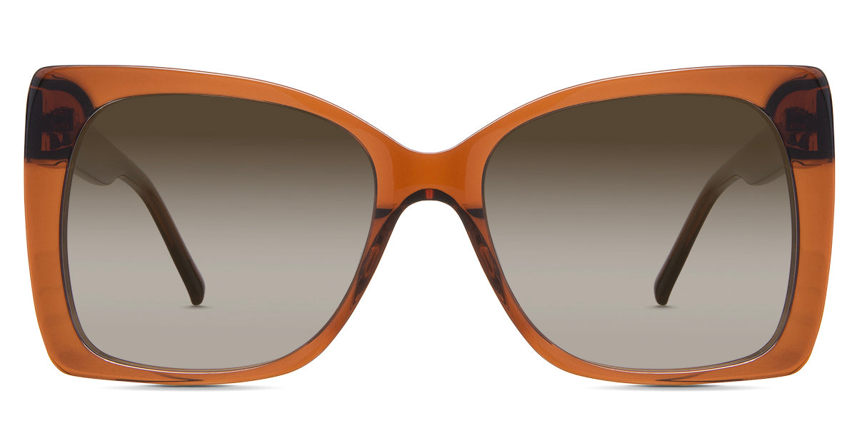 Ella Women's Prescription Sunglasses - UV Protection, Fashionable & Comfortable for Driving, Outdoor Activities & Daily Wear