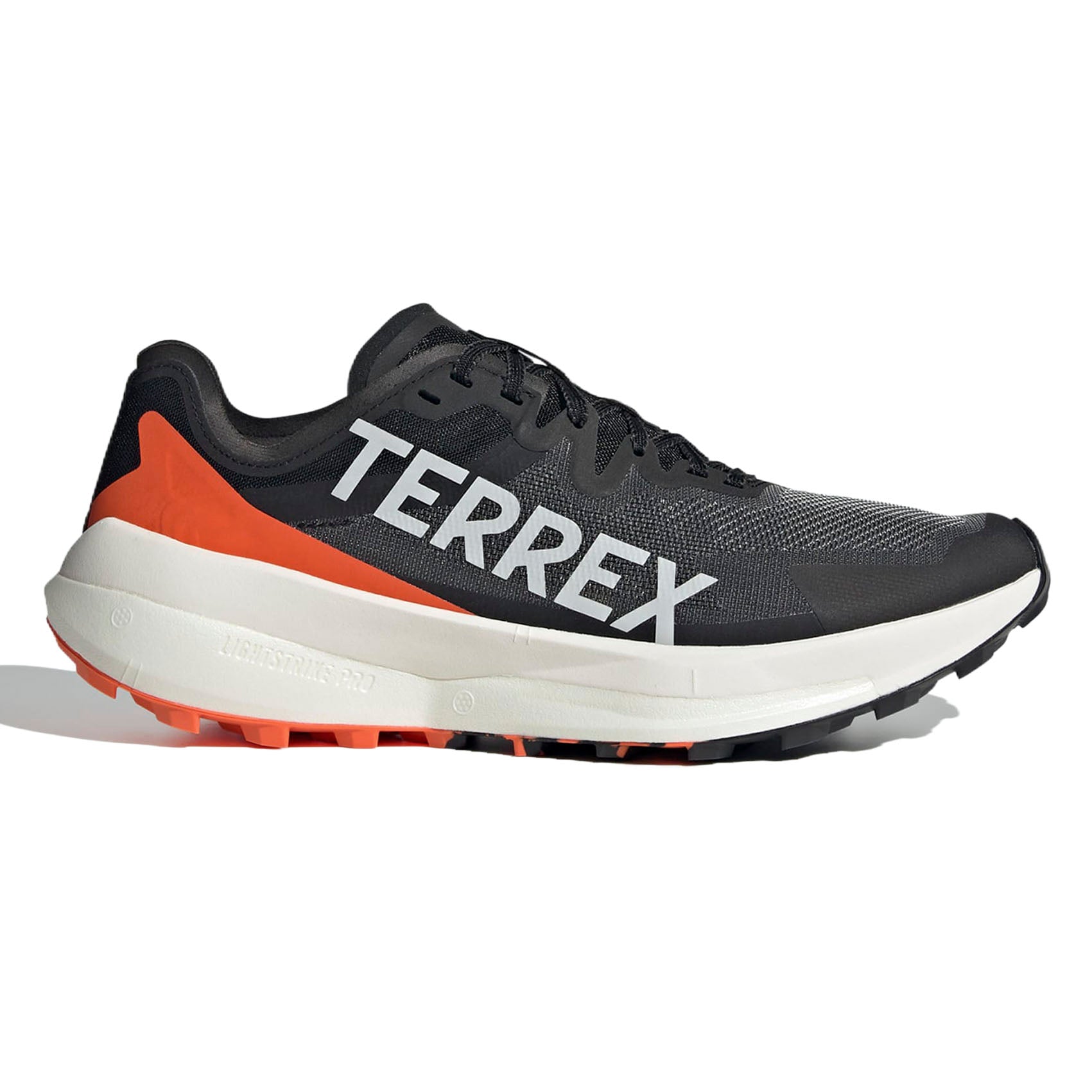 Men's adidas Terrex Agravic Speed Trail Running Shoes - Lightweight & Durable for Hiking, Jogging & Outdoor Adventures