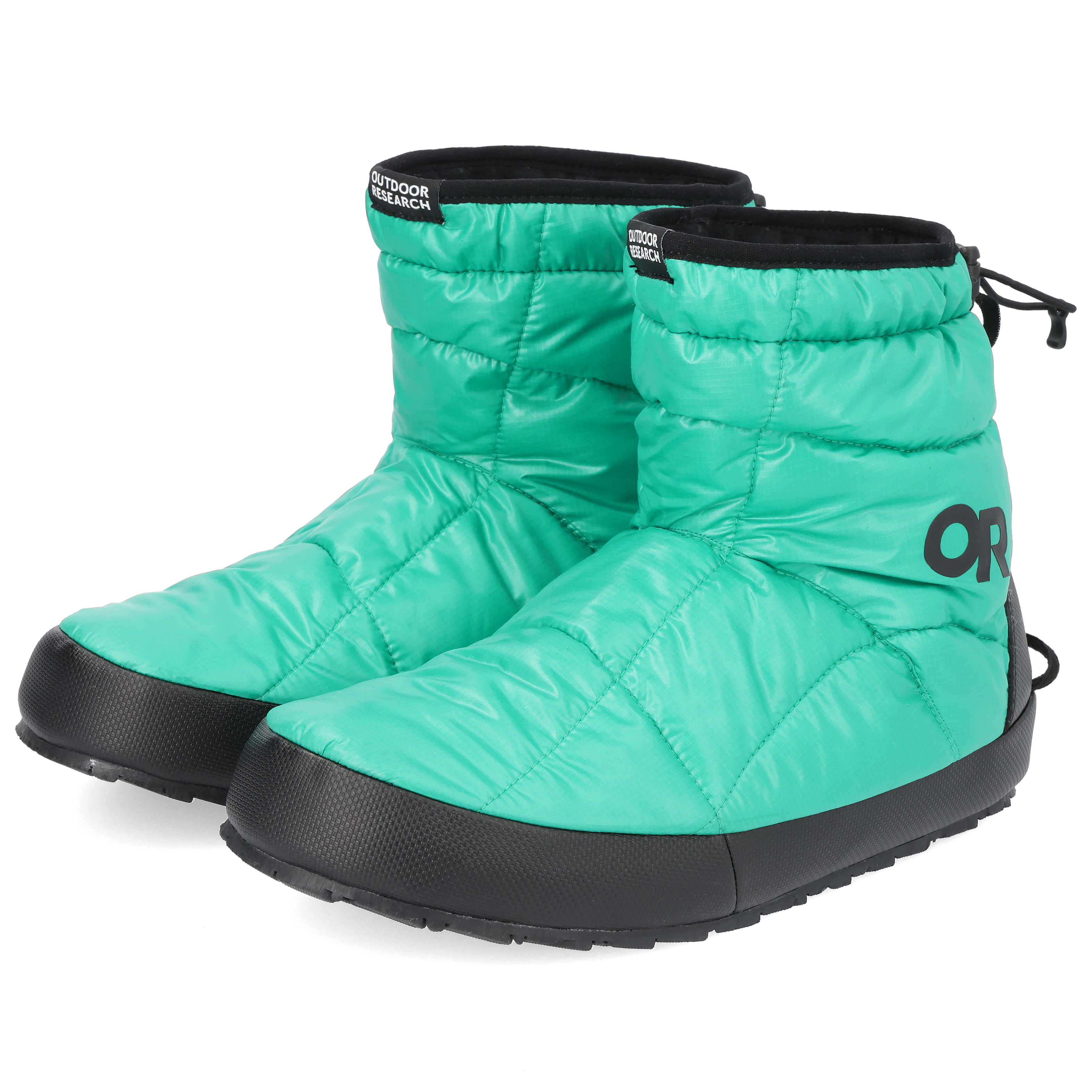 Women's Tundra Trax Winter Booties - Waterproof Snow Boots for Women with Warm Fleece Lining - Perfect for Hiking, Snowshoeing & Cold Weather Outdoor Activities