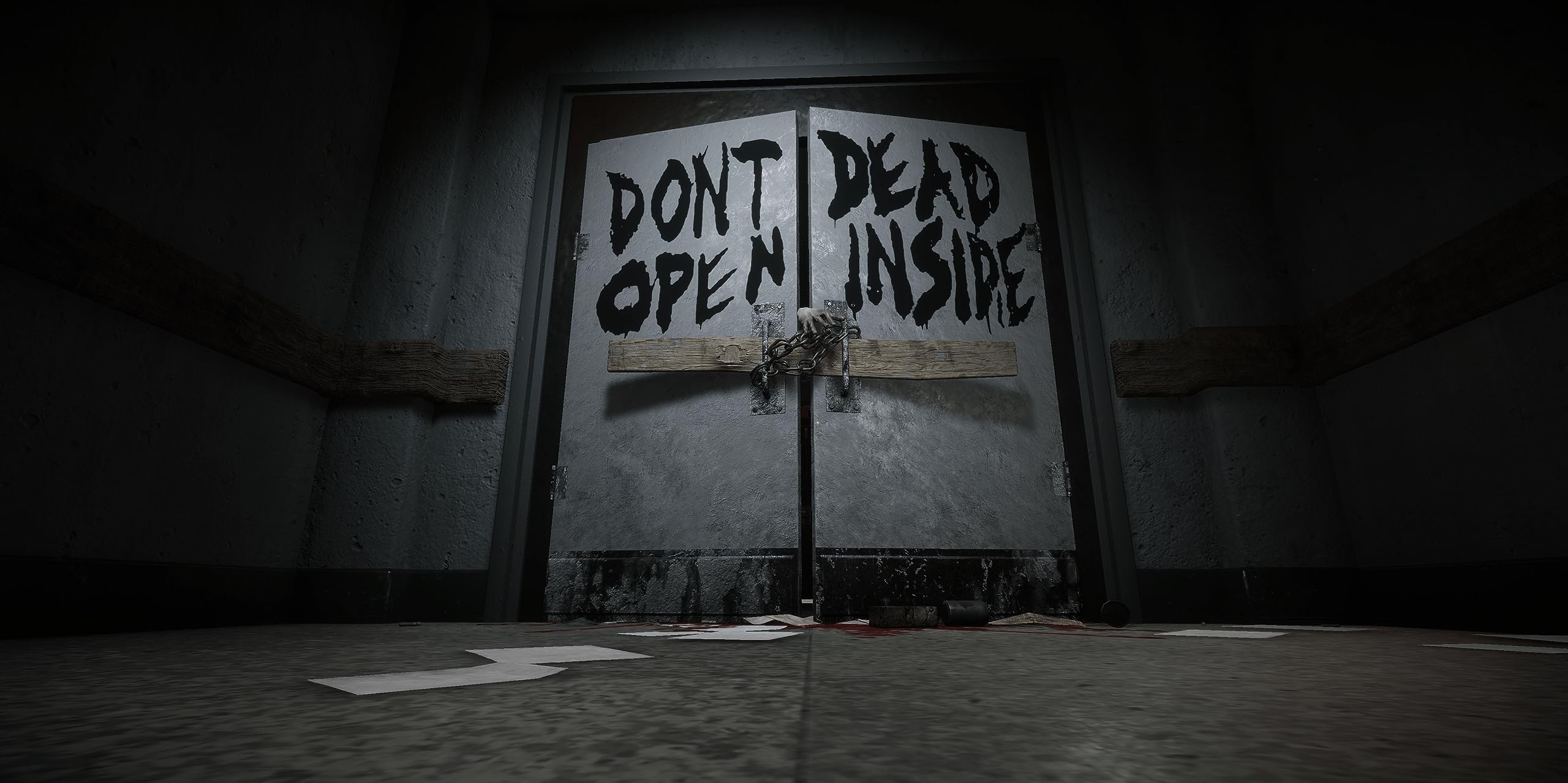 The Walking Dead: Destinies - PS5 Game | Official Playstation 5 Version | Action-Adventure Horror Survival | Perfect for Fans of Zombie Apocalypse & TV Show Lovers