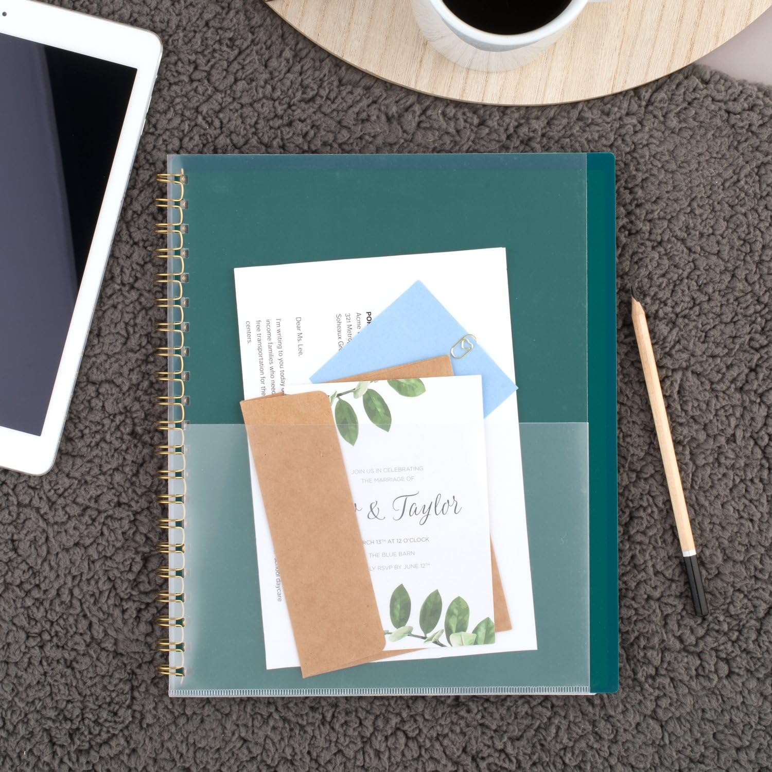 AT-A-GLANCE 2024-2025 Academic Planner - Weekly & Monthly Calendar, 7