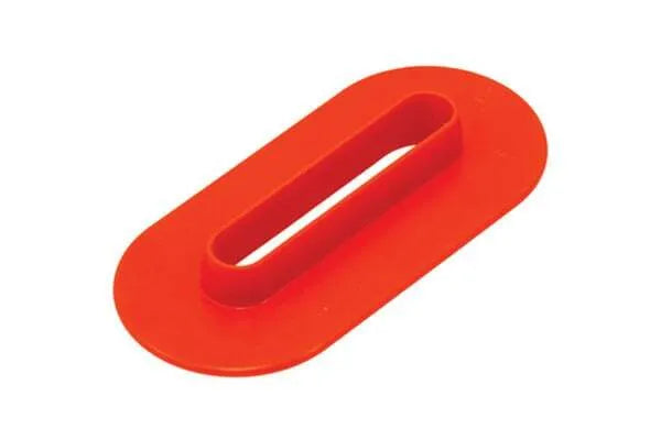 30-Cavity Silicone Finger Mold with Cutter - Perfect for Baking, Candy Making, and DIY Chocolate Crafts