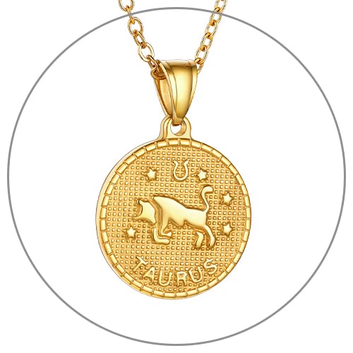 Personalized- 02. Taurus (Apr 21 - May 21)
