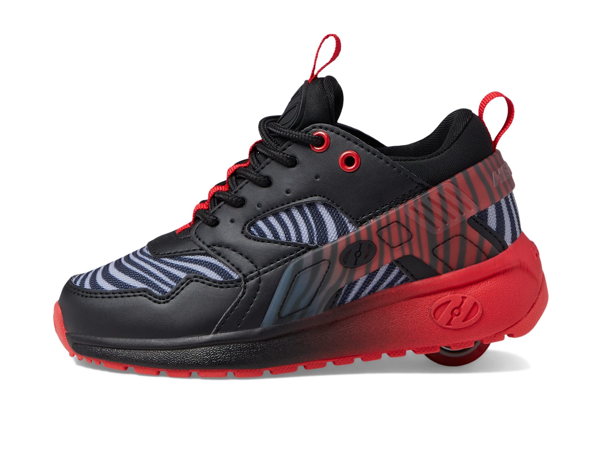 HEELYS Force Sneakers for Men - Kids & Adults | Lightweight Comfortable Shoes for Skating, Running & Casual Wear