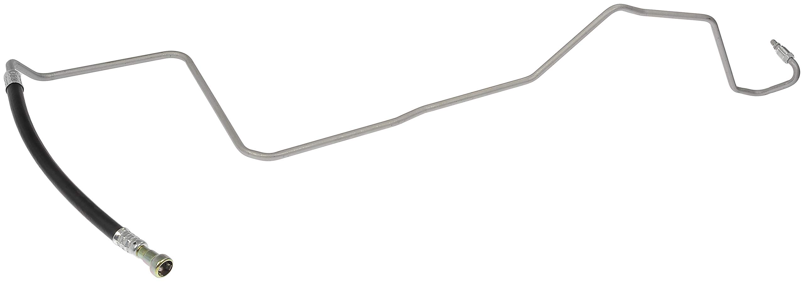 Dorman 624-541 Automatic Transmission Oil Cooler Hose Assembly for Dodge Ram 1500 2500 3500 - Replacement Part for Improved Cooling Performance - Perfect for Off-Roading & Towing