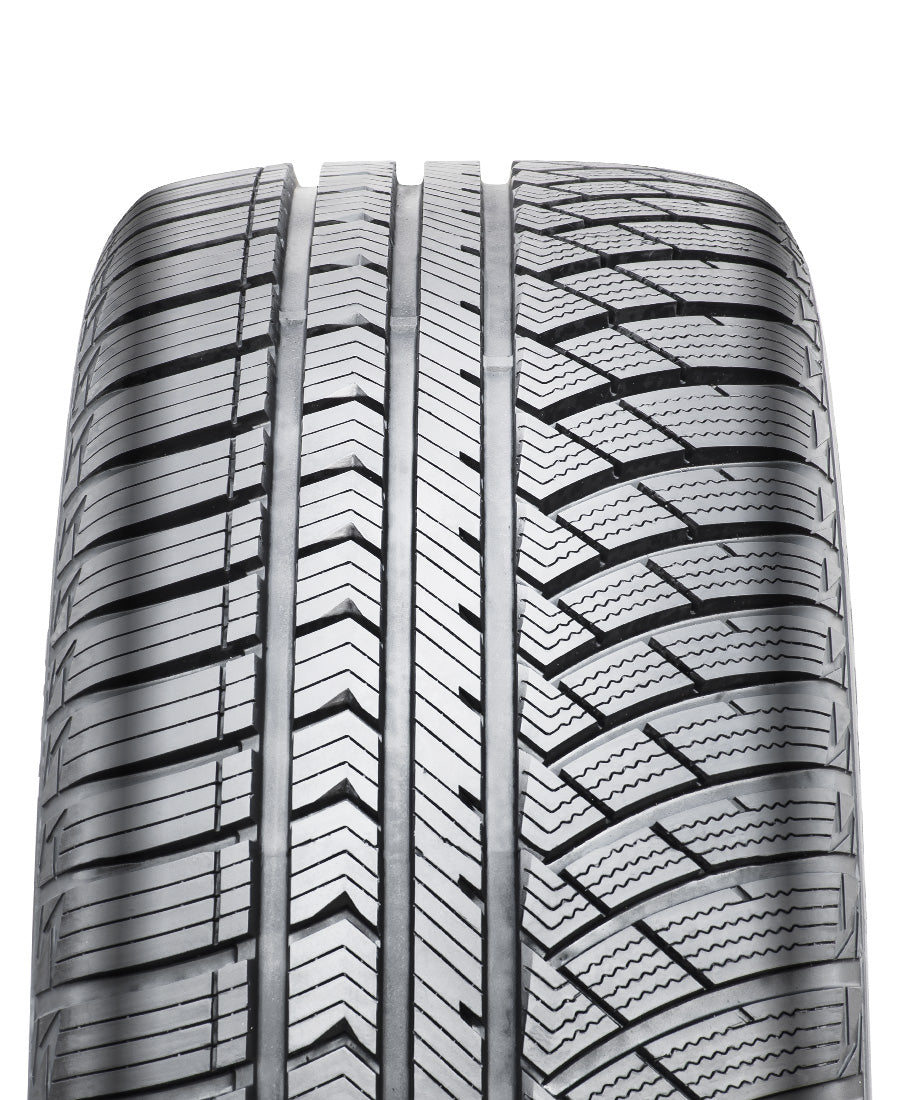 Sailun Atrezzo 4Season 185/55R15 82H All-Season Performance Tires - Perfect for Sedans, Hatchbacks & Compact Cars in All Weather Conditions
