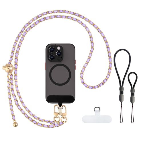 Adjustable-purple