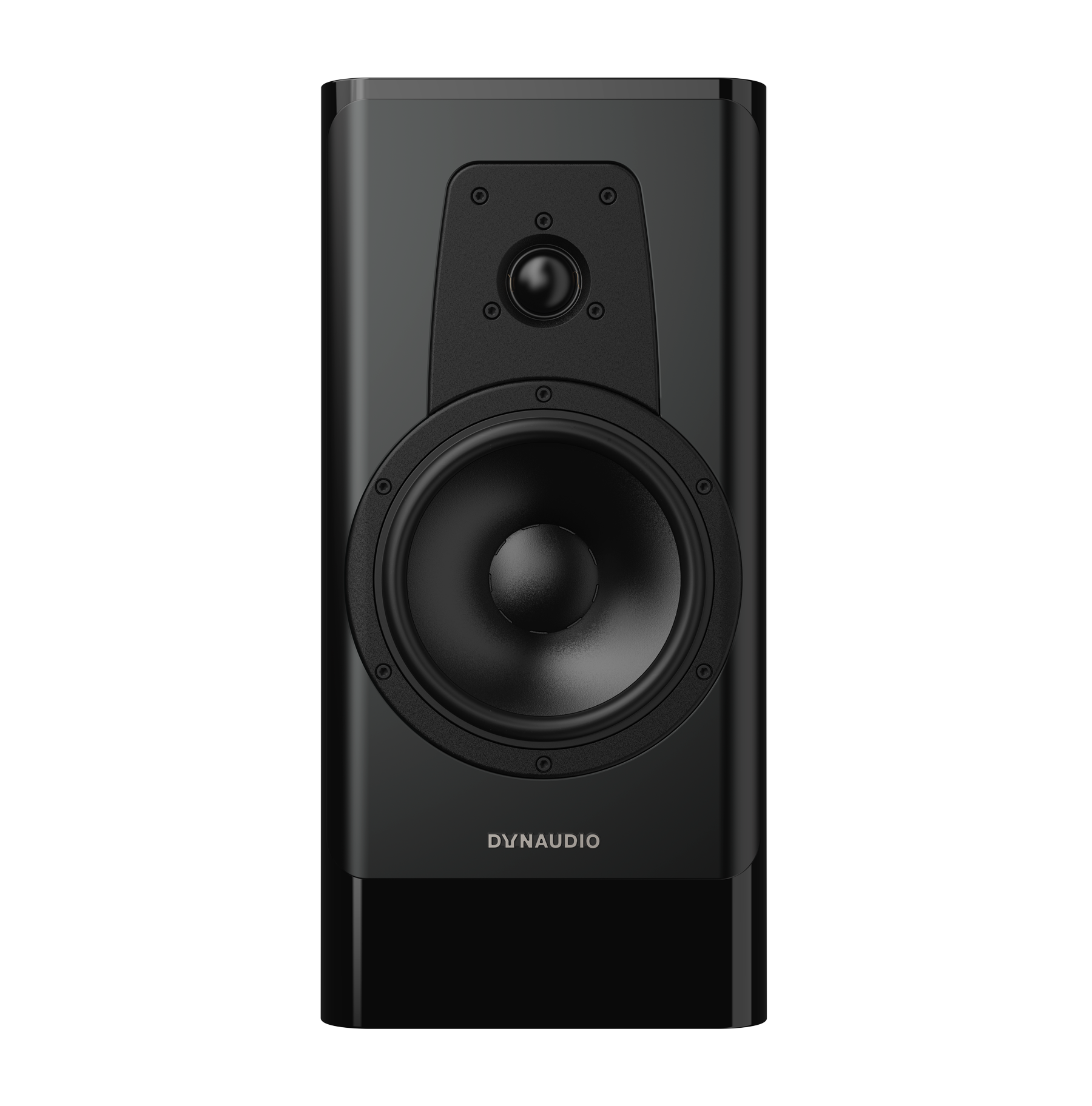 Dynaudio Contour 20 Black Edition Bookshelf Speakers - Premium HiFi Audio System for Home Theater & Music Listening (Pair) - Perfect for Audiophiles & Home Entertainment Spaces