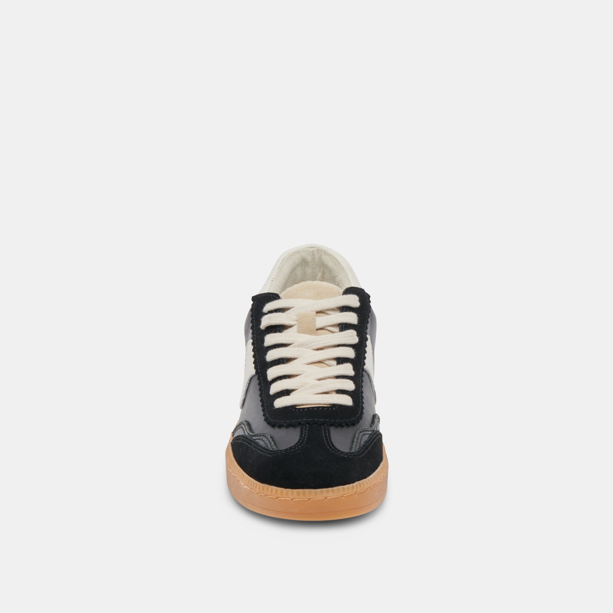 Black Suede Notice Sneakers - Stylish & Comfortable Men's & Women's Casual Shoes for Walking, Running & Everyday Wear