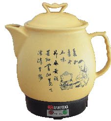 3.8L Stainless Steel Electric Medicine Cooker - Fast Heating Herbal Decoction Pot for Traditional Chinese Medicine, Home Clinic & Herbal Remedies