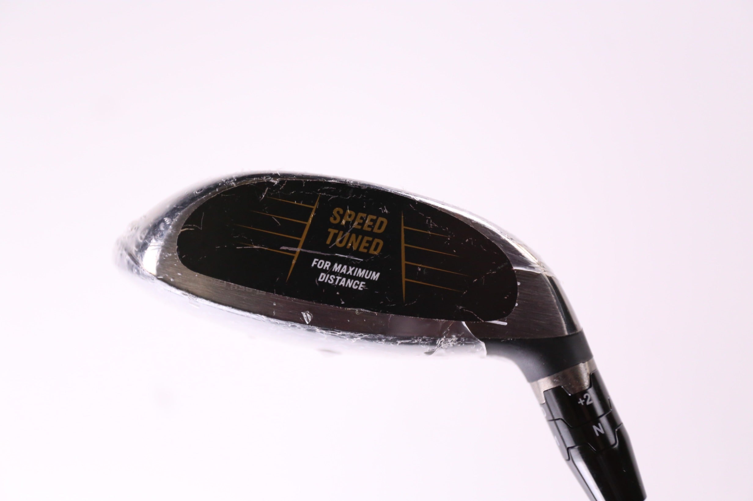 Used Callaway Rogue ST MAX 3 Wood Left Handed 15° Regular Flex Golf Club for Men - Perfect for Long Fairway Shots & Improving Your Game