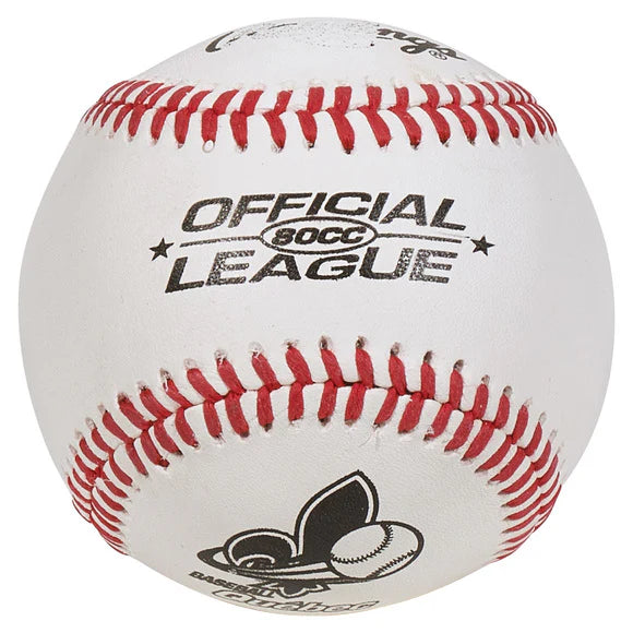 Rawlings 80CC P Baseball Glove 9